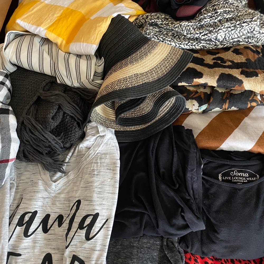 Women’s bundle